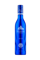 Helsinki Vodka blue edition Metallic