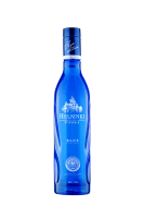 Helsinki Vodka blue edition