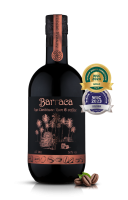 Barraca Caribbean Rum & coffee