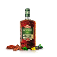 Haltiatunturi herbal liqueur