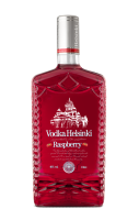 Vodka Helsinki Raspberry